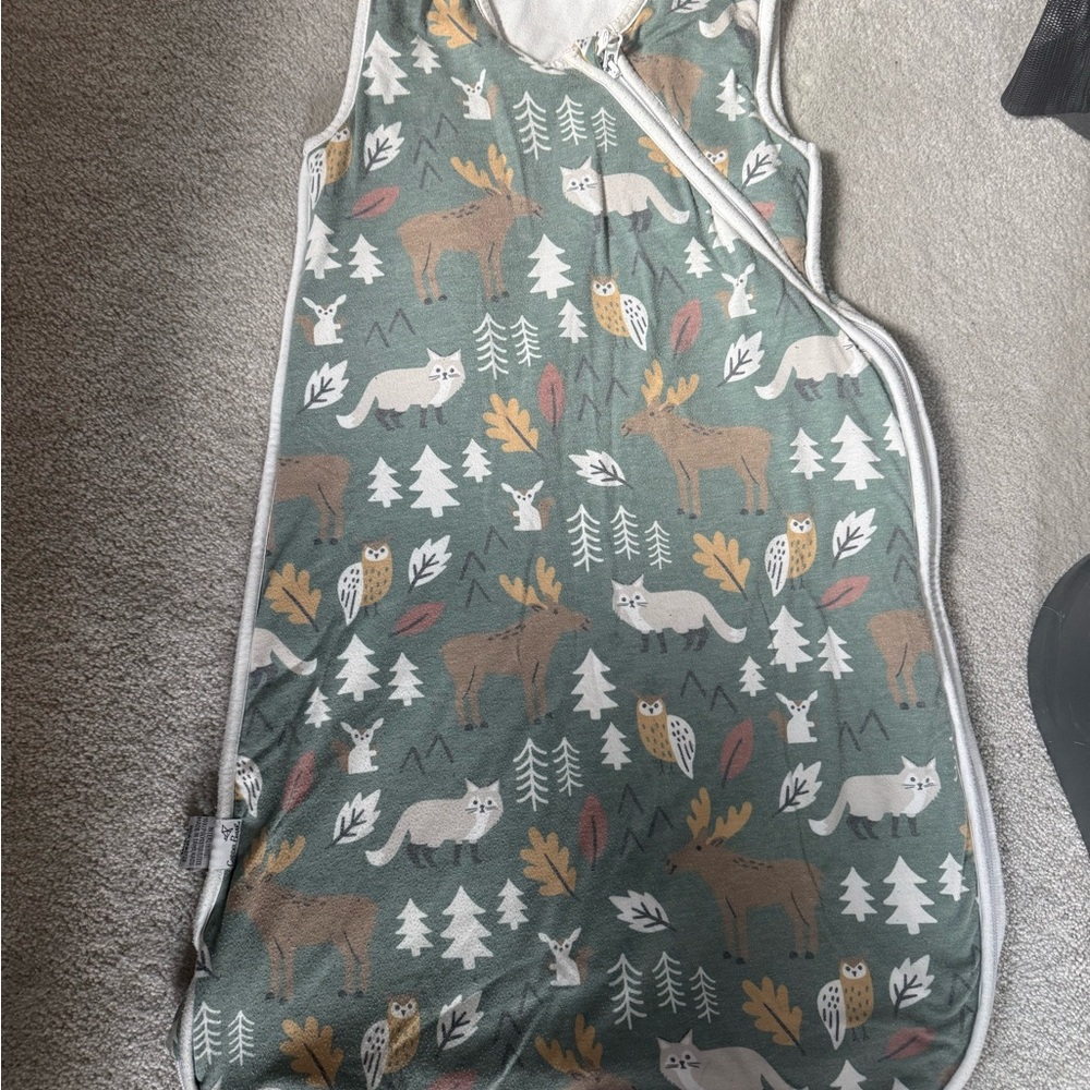Copper Pearl Sleep Bag 6-12 months